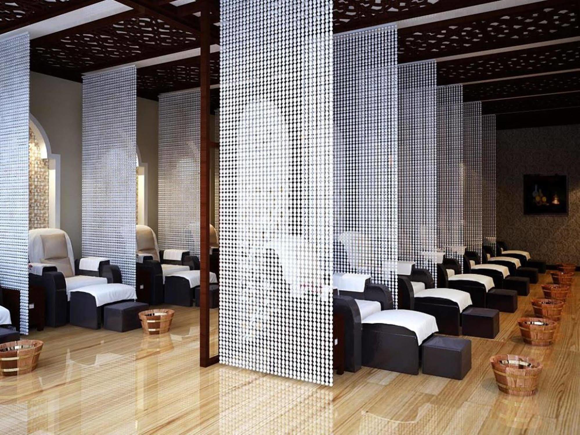 Le Duy Grand Hotel Ho Chi Minh City Exterior photo